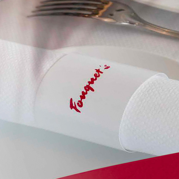 Annonce presse - Fouquet's Saint Barth