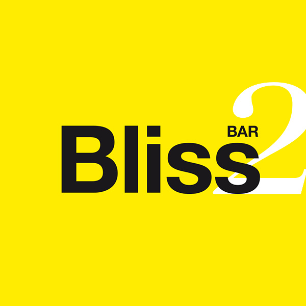 CD - Bliss Bar