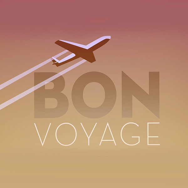 Opération Bon Voyage - Casino Café de Paris - SBM