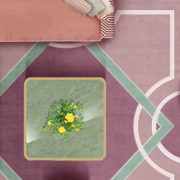 Suite Fouquet's New York