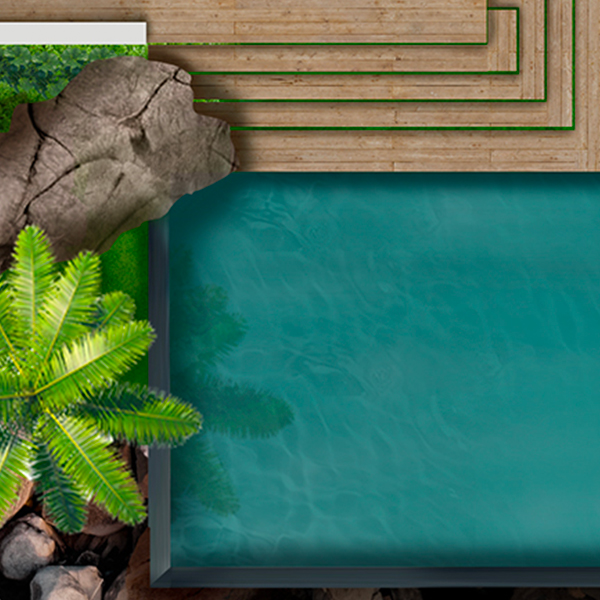 Villa Horizon - Cheval Blanc Seychelles