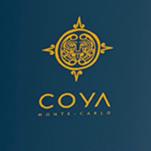 Brochure Grand prix monaco - Coya