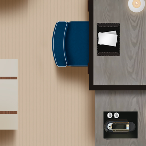 Junior Suite - Hôtel Barrière Majestic Cannes