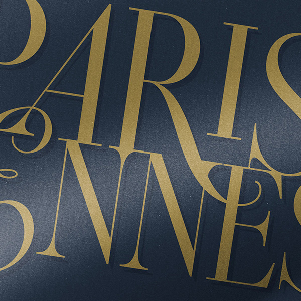 Livrets concièrge - Esprit de France